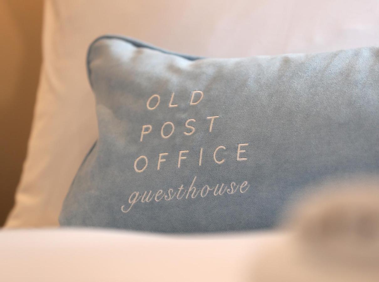 Old Post Office Hotel Слейн Екстериор снимка