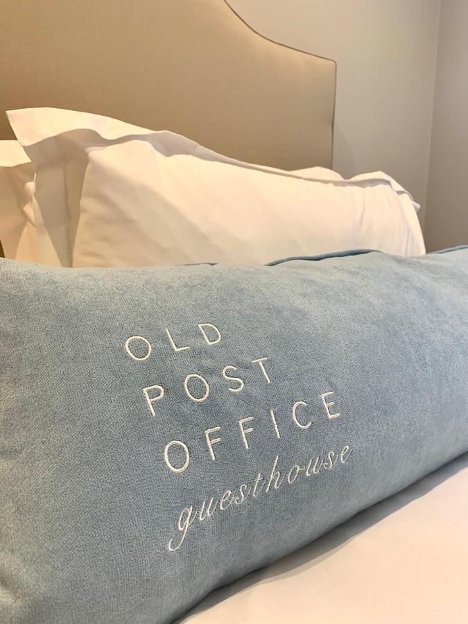 Old Post Office Hotel Слейн Екстериор снимка
